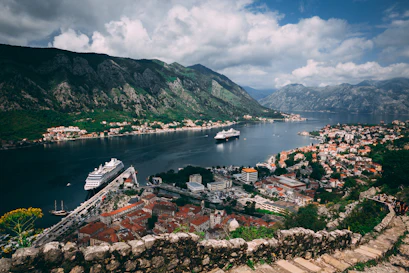 azamara ship in kotor