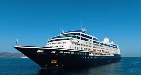 Azamara ship photo