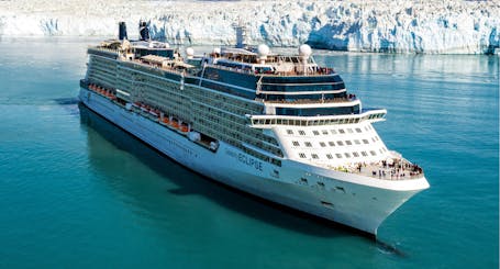 Celebrity Cruises