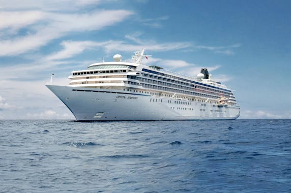 Crystal Cruises