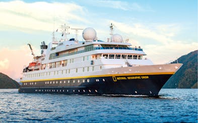 Lindblad Expeditions