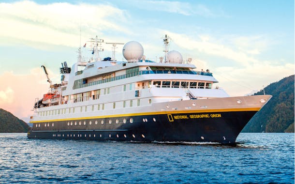 Lindblad Expeditions