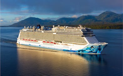 Norwegian Cruise Lines