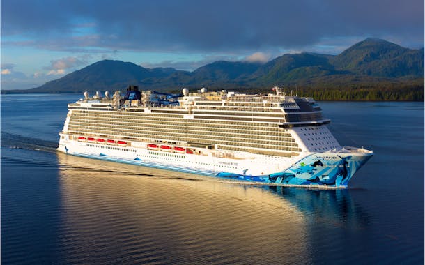 Norwegian Cruise Lines