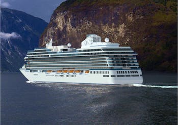 Oceania Cruises