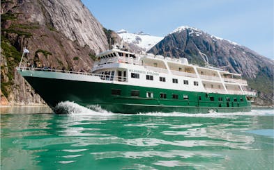 Uncruise