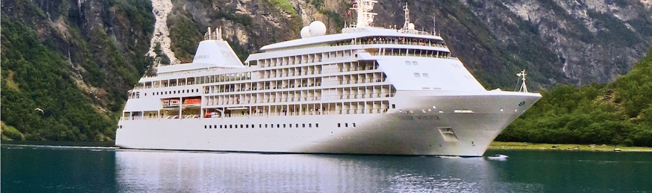 Silversea