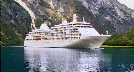 Silversea