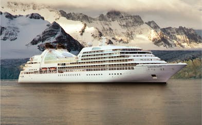 Seabourn