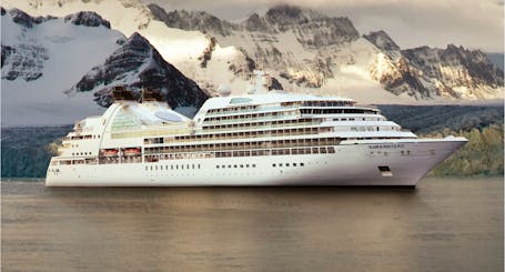 Seabourn