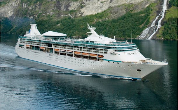 Royal Caribbean