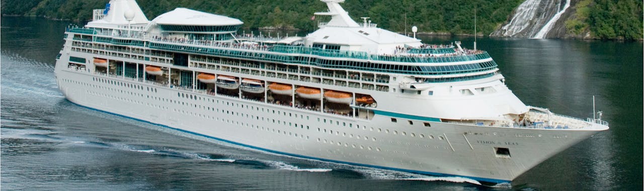 Royal Caribbean
