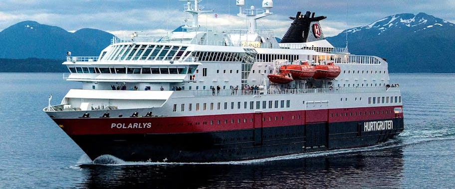 MS Polarlys