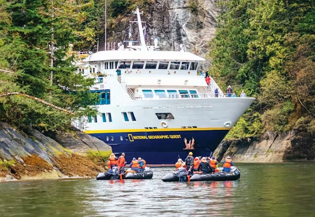 Lindblad Nat Geo