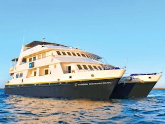 Lindblad Expeditions ship photo