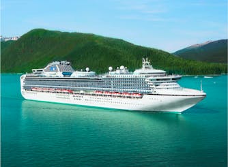 Princess Cruises