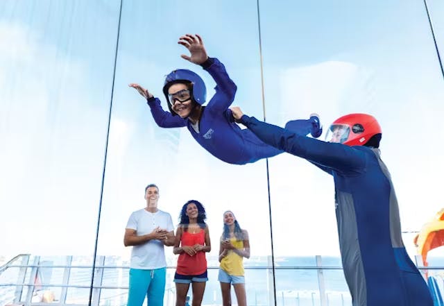 iFly