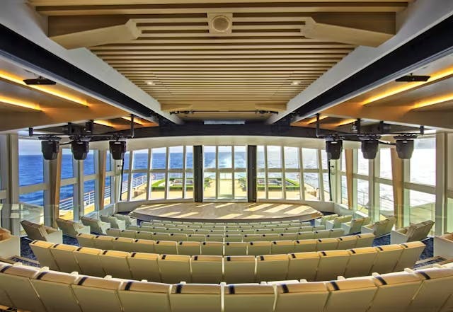 Viking Auditorium