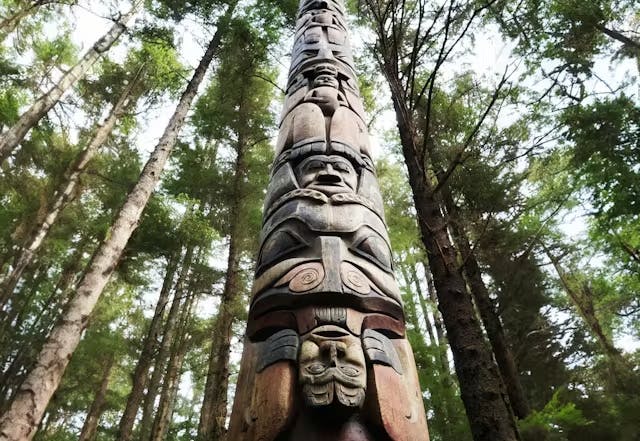 Totem Pole