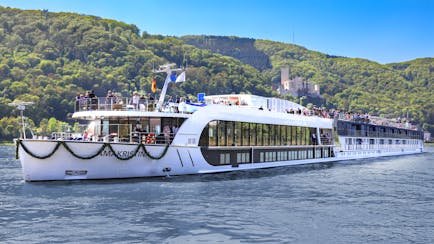 AmaWaterways ship photo