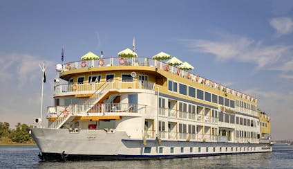 AmaWaterways ship photo