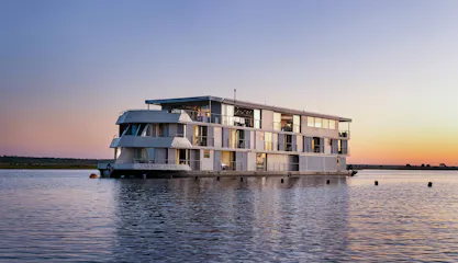Zambezi Queen