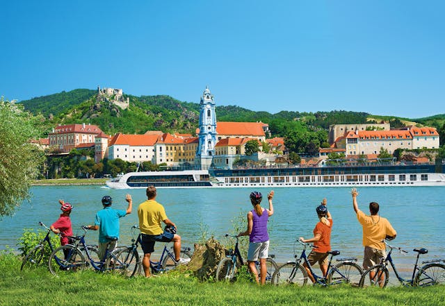Bike Tour
