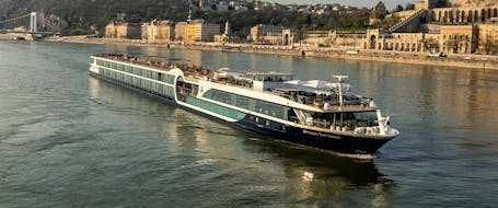 Avalon Waterways