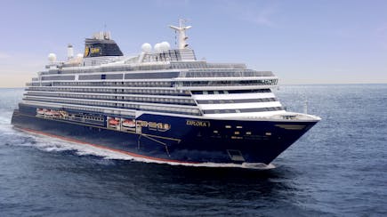 Explora Journeys ship photo