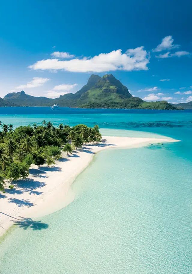 Paul Gaughin Private Beaches