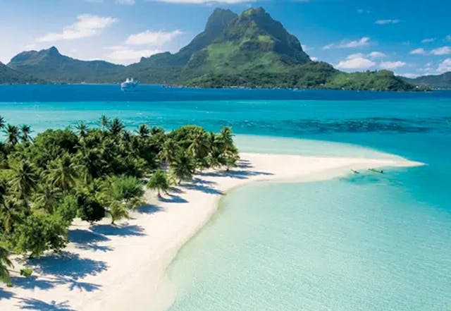 Paul Gaughin Private Beaches