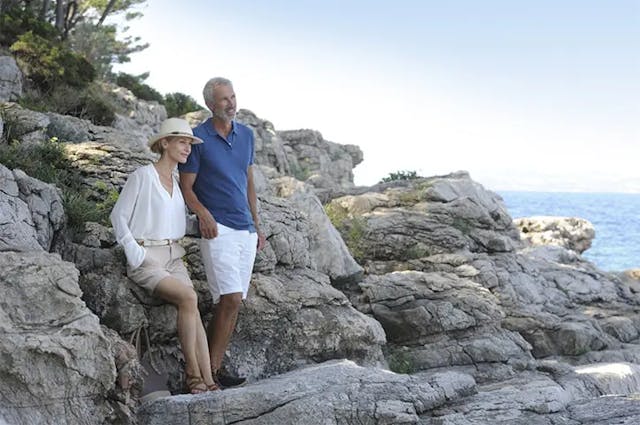 Tailor-Made Voyages