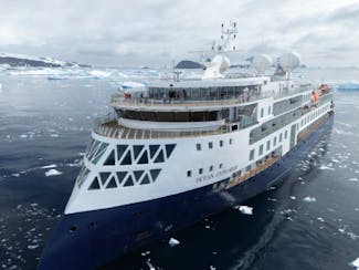 Quark Expeditions Cruises ship photo