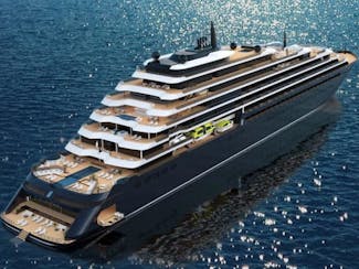 The Ritz-Carlton Yacht Collection ship photo