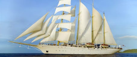Royal Clipper