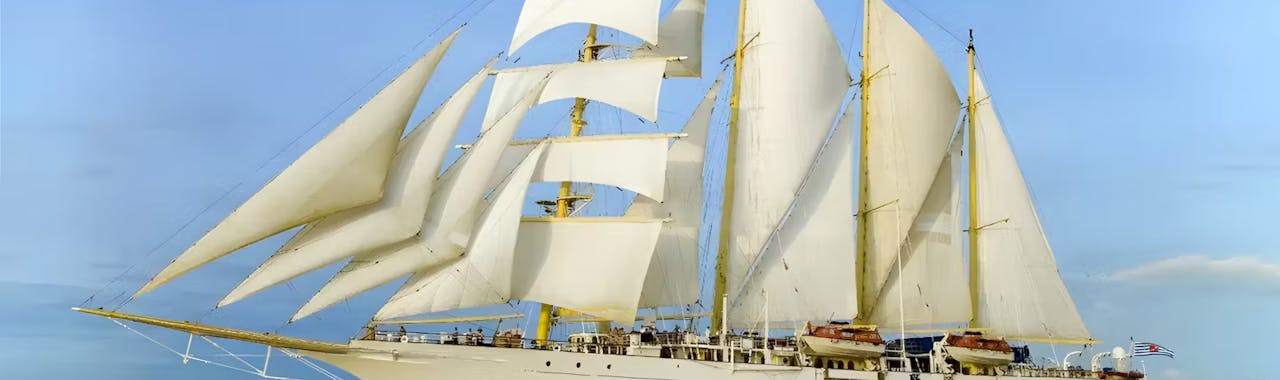 Royal Clipper