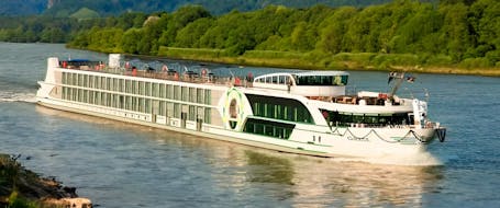 Tauck River Cruises