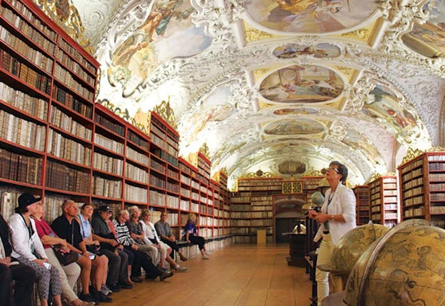 Uniworld Exclusive Access