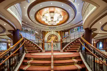 Cunard