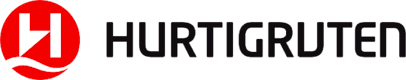 Hurtigruten logo