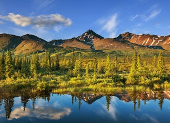 Alaska