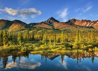 Alaska