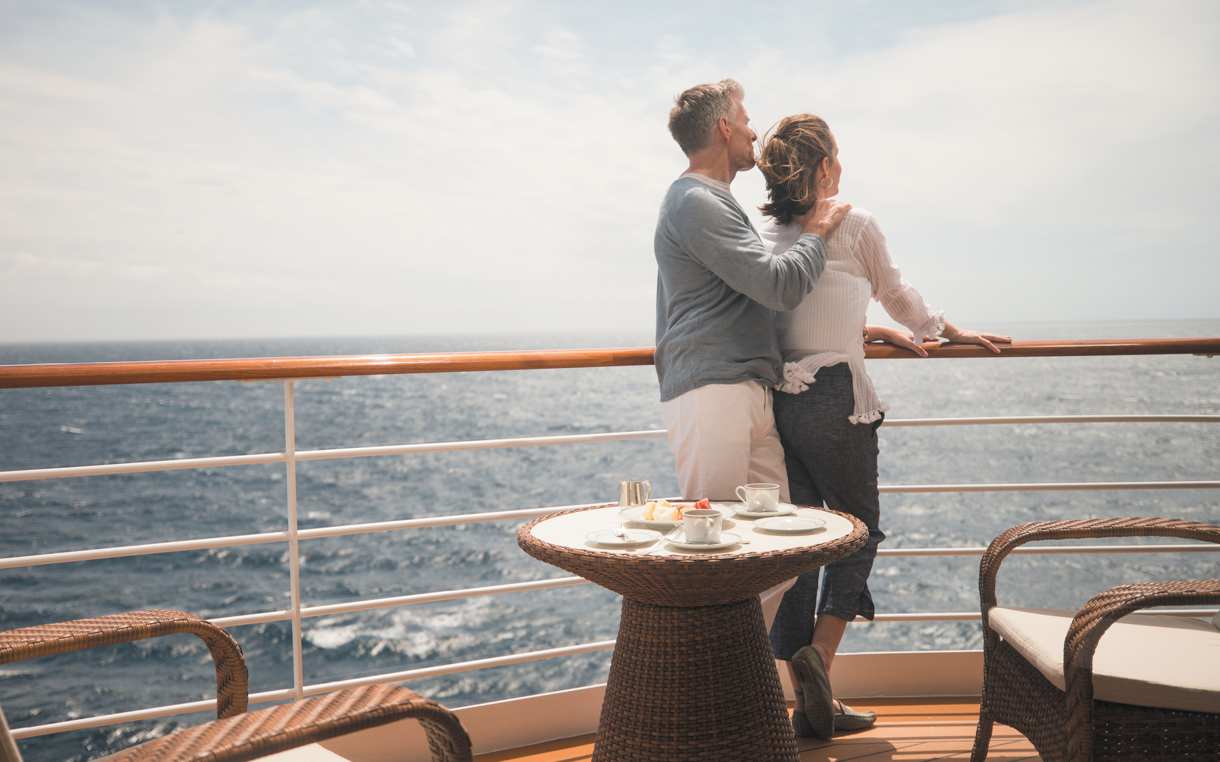 Regent Seven Seas