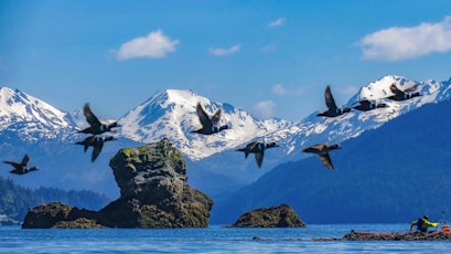 Alaska 