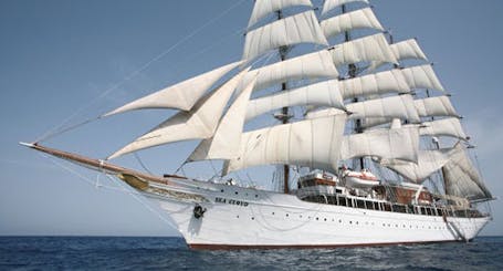 Sea Cloud