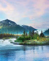 Alaska 