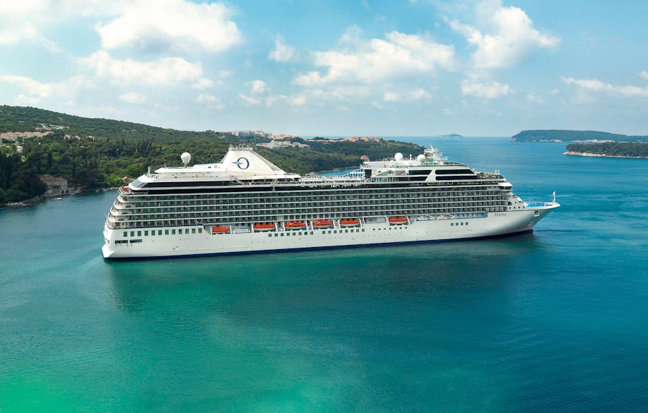 Oceania Marina