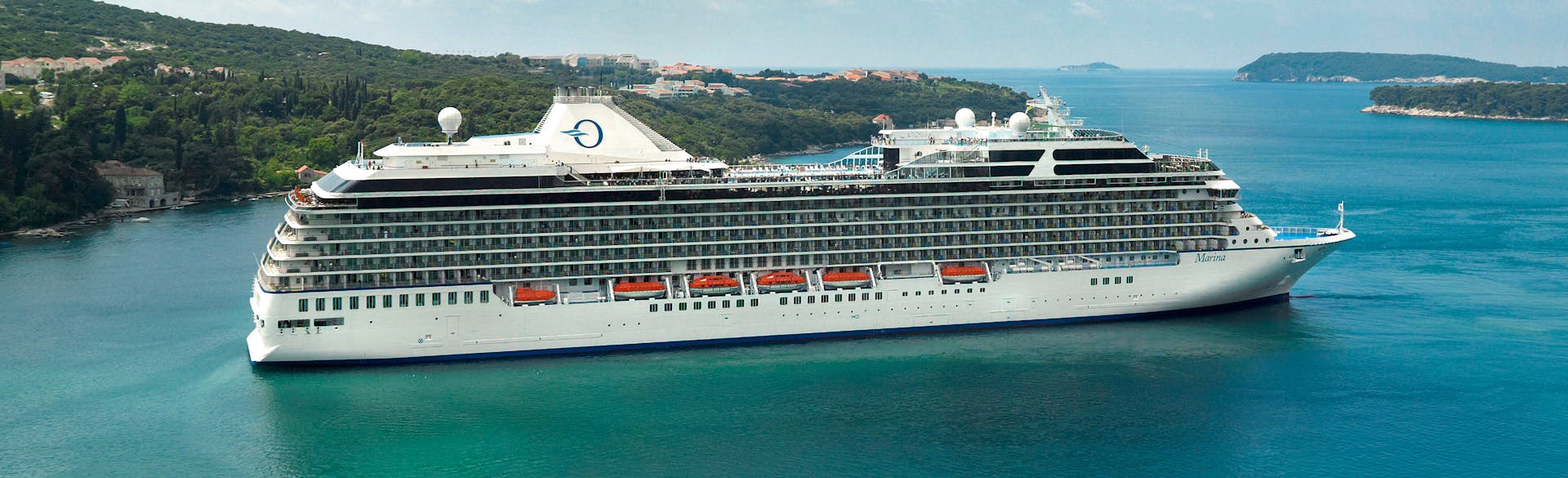 Oceania Marina