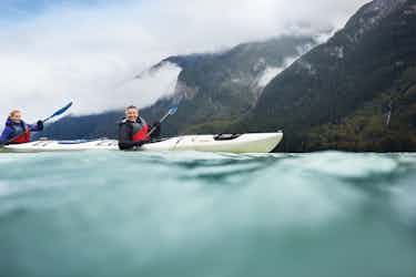 Alaska 