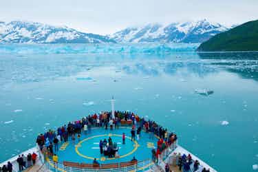Alaska 